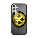 Pittsburgh Steelers 6th Samsung Galaxy A26 Case FE3989