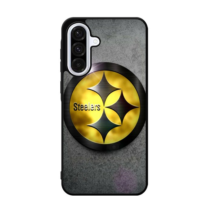 Pittsburgh Steelers 6th Samsung Galaxy A36 Case FE0386