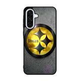 Pittsburgh Steelers 6th Samsung Galaxy A36 Case FE3989