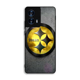 Pittsburgh Steelers 6th Motorola Moto G Power 5G 2024 Case FE3989