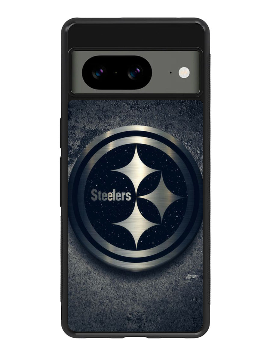 Pittsburgh Steelers Cool Google Pixel 8a Case