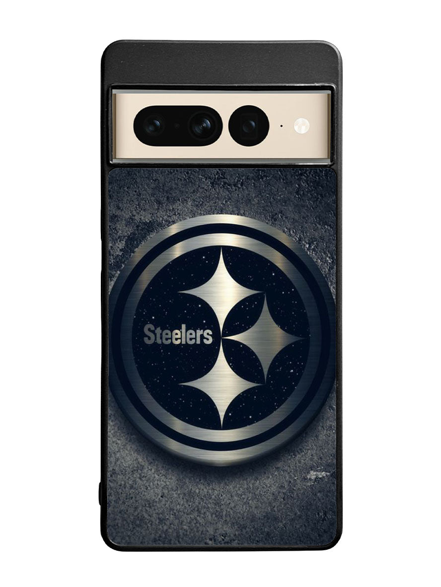 Pittsburgh Steelers Cool Google Pixel 7 Pro Case