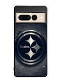 Pittsburgh Steelers Cool Google Pixel 7 Pro Case