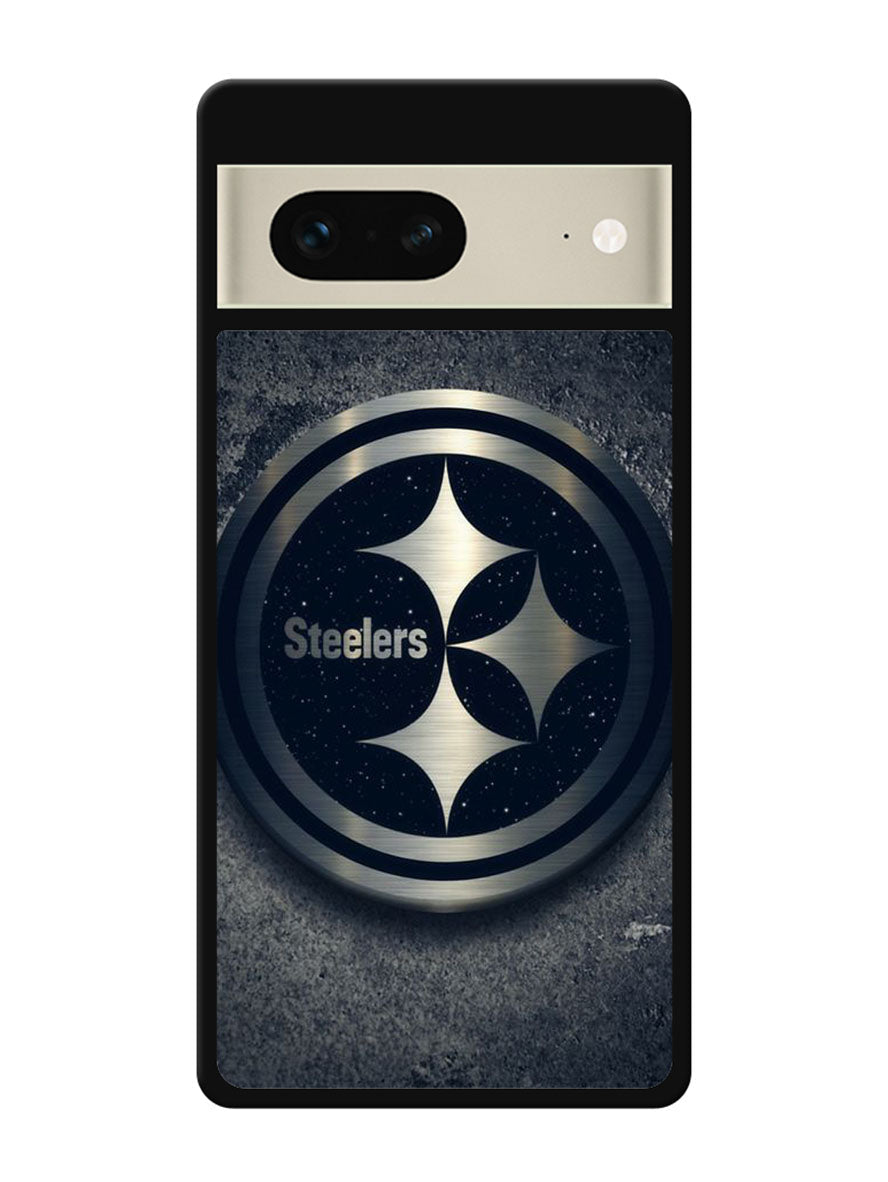 Pittsburgh Steelers Cool Google Pixel 7 Case