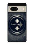 Pittsburgh Steelers Cool Google Pixel 7 Case