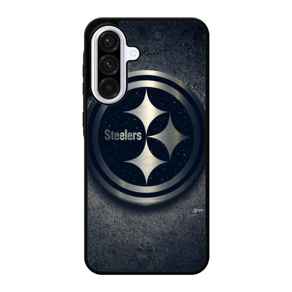 Pittsburgh Steelers Cool Samsung Galaxy A56 Case FE4680
