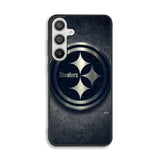 Pittsburgh Steelers Cool Samsung Galaxy A26 Case FE3996