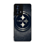 Pittsburgh Steelers Cool Motorola Moto G Power 5G 2024 Case FE0402