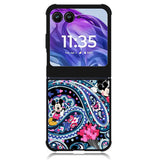 vera bradley mickey mouse Motorola Moto Razr 2024 , Moto Razr 50 Case