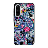 vera bradley mickey mouse Samsung Galaxy A56 Case FE2059