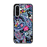 vera bradley mickey mouse Samsung Galaxy A36 Case FE7812