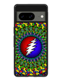 Grateful Dead Dancing Google Pixel 8a Case