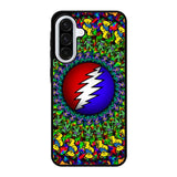 Grateful Dead Dancing Samsung Galaxy A56 Case FE4172
