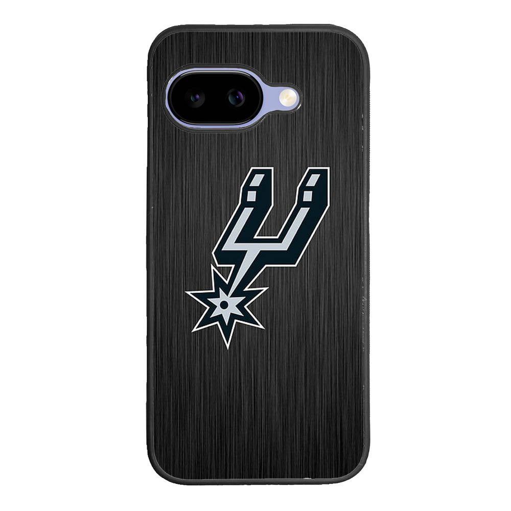 san antonio spurs X01280 Google Pixel 10A Case