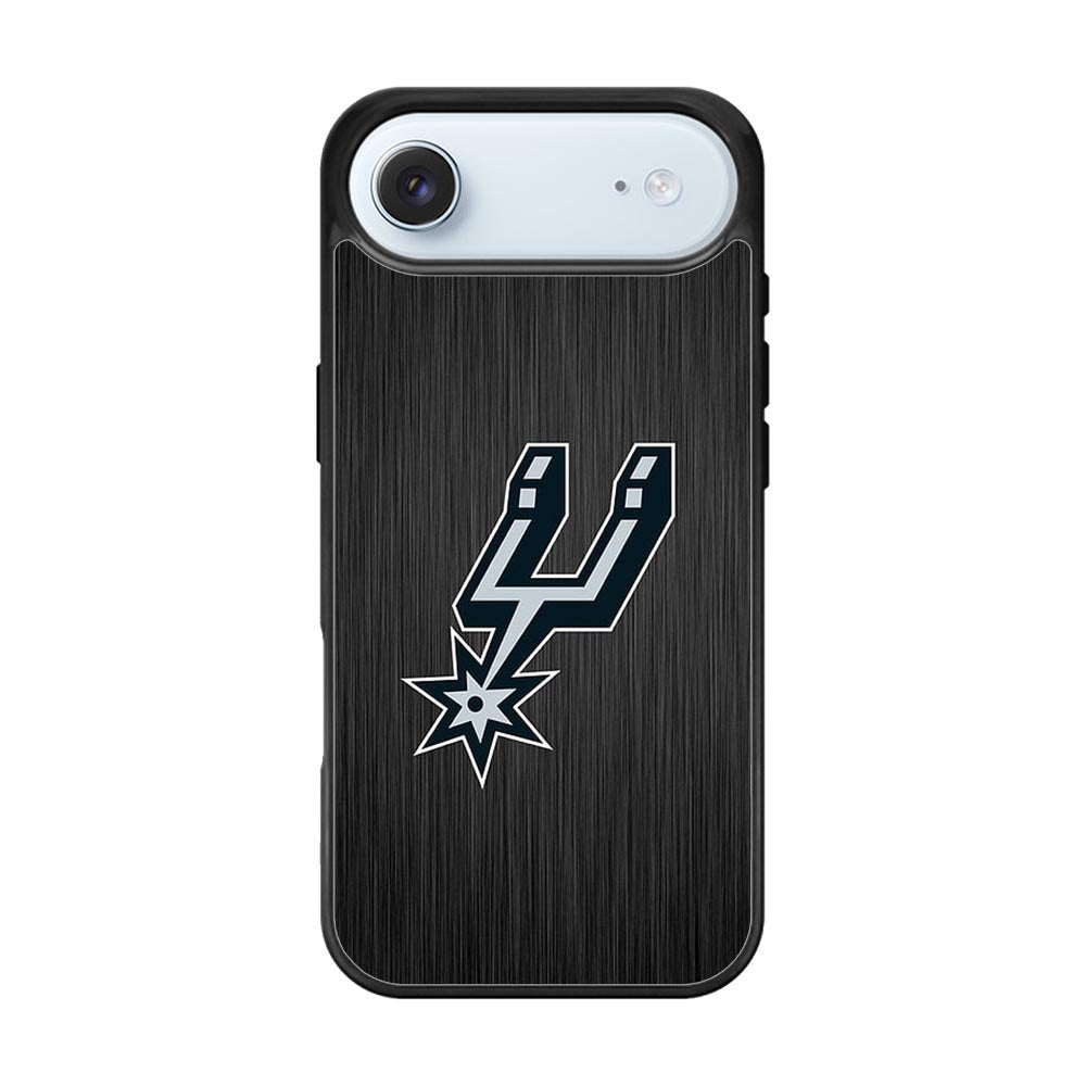 san antonio spurs X01280 iPhone Air Case