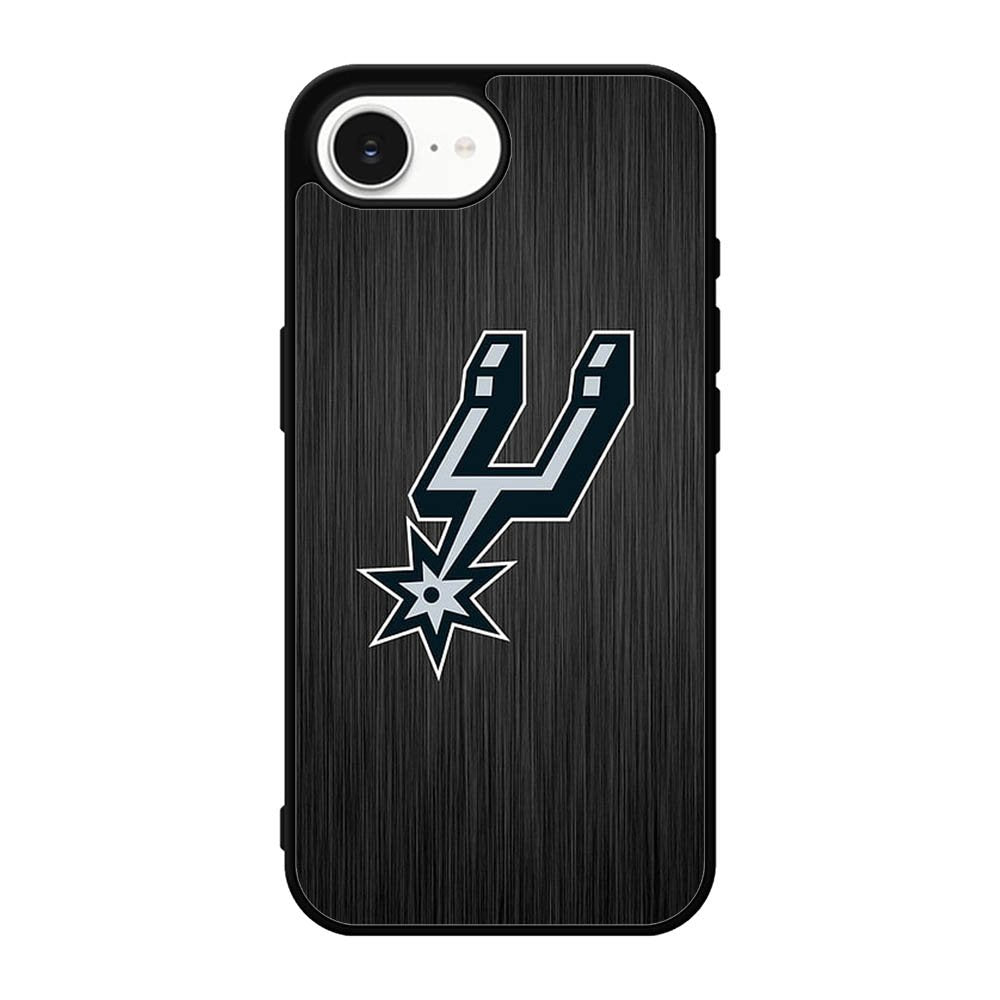 san antonio spurs X01280 iPhone 17e Case