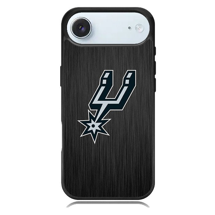 san antonio spurs X01280 iPhone 17 Air Case