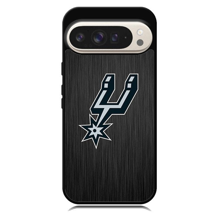 san antonio spurs X01280 Google Pixel 9 Pro XL Case