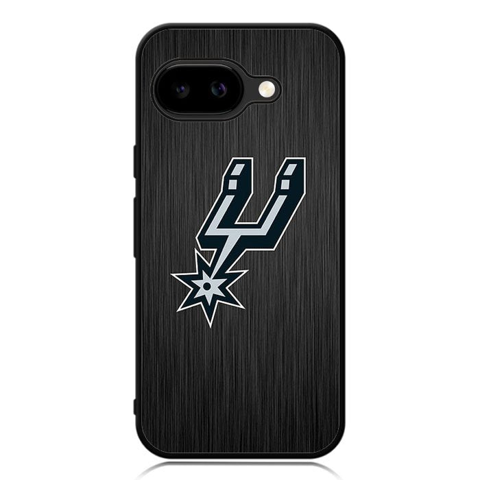 san antonio spurs X01280 Google Pixel 9A Case