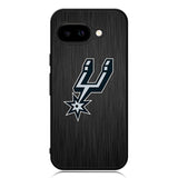 san antonio spurs X01280 Google Pixel 9A Case