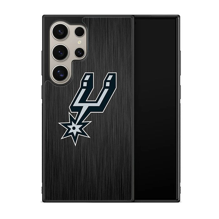 san antonio spurs X01280 Samsung Galaxy S25 Ultra 5G Case