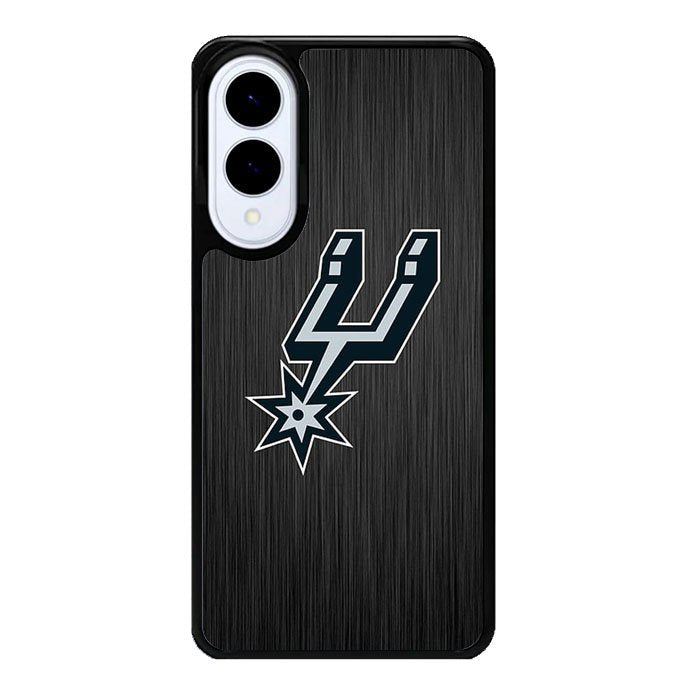 san antonio spurs X01280 Samsung Galaxy S25 Edge Case