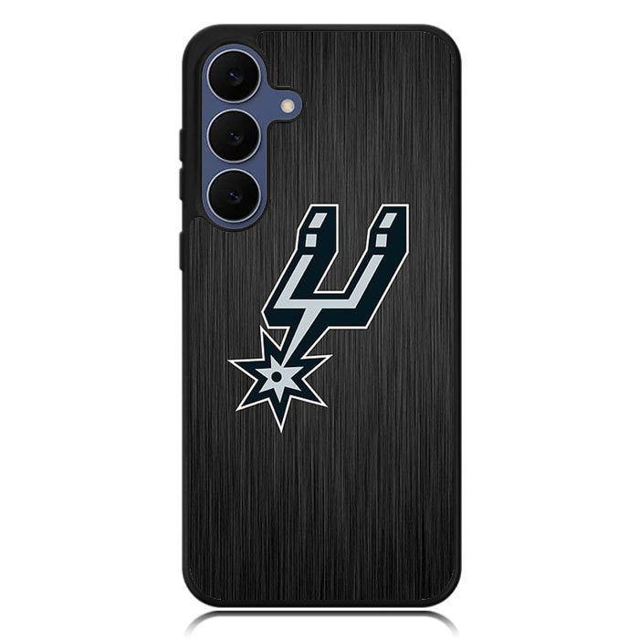 san antonio spurs X01280 Samsung Galaxy S25 FE Case