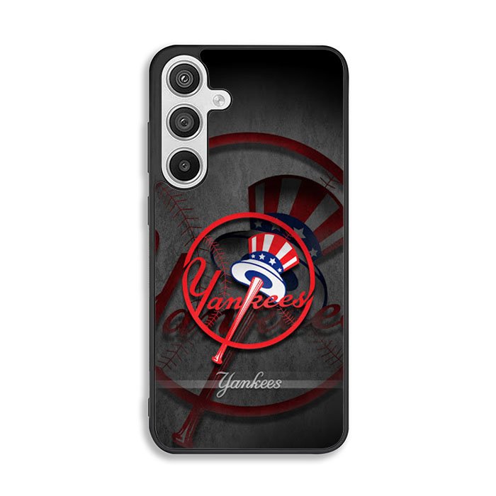 new york yankees logo 7th Samsung Galaxy A26 Case FE7654