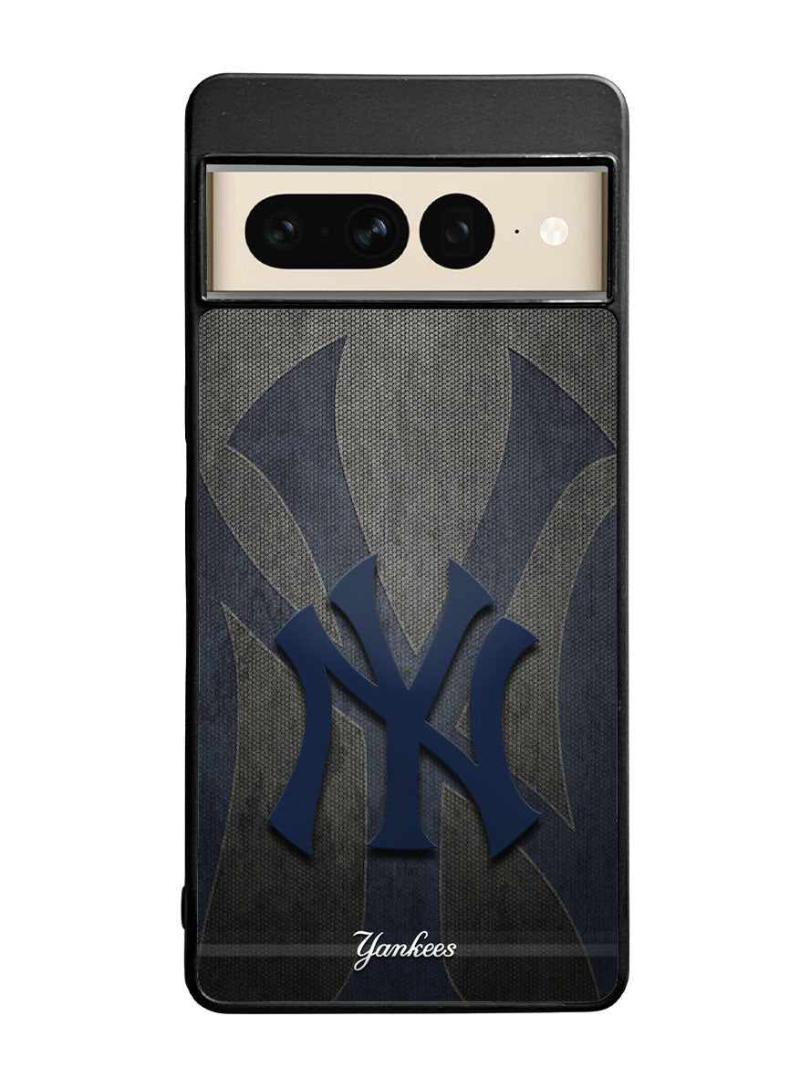 new york yankees 8th Google Pixel 7 Pro Case