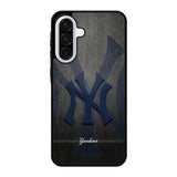 new york yankees 8th Samsung Galaxy A56 Case FE4824