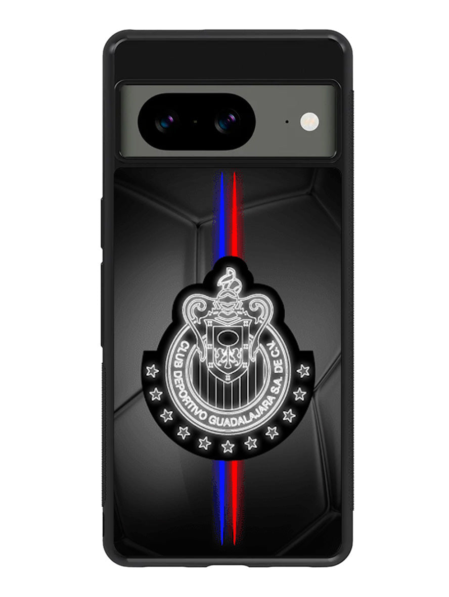 Chivas De Guadalajara 1st Google Pixel 8a Case