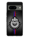 Chivas De Guadalajara 1st Google Pixel 8a Case