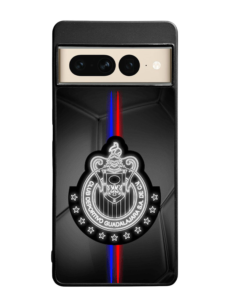 Chivas De Guadalajara 1st Google Pixel 7 Pro Case