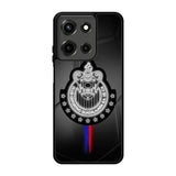 Chivas De Guadalajara 1st Motorola Moto G 5G 2025 Case FE3551