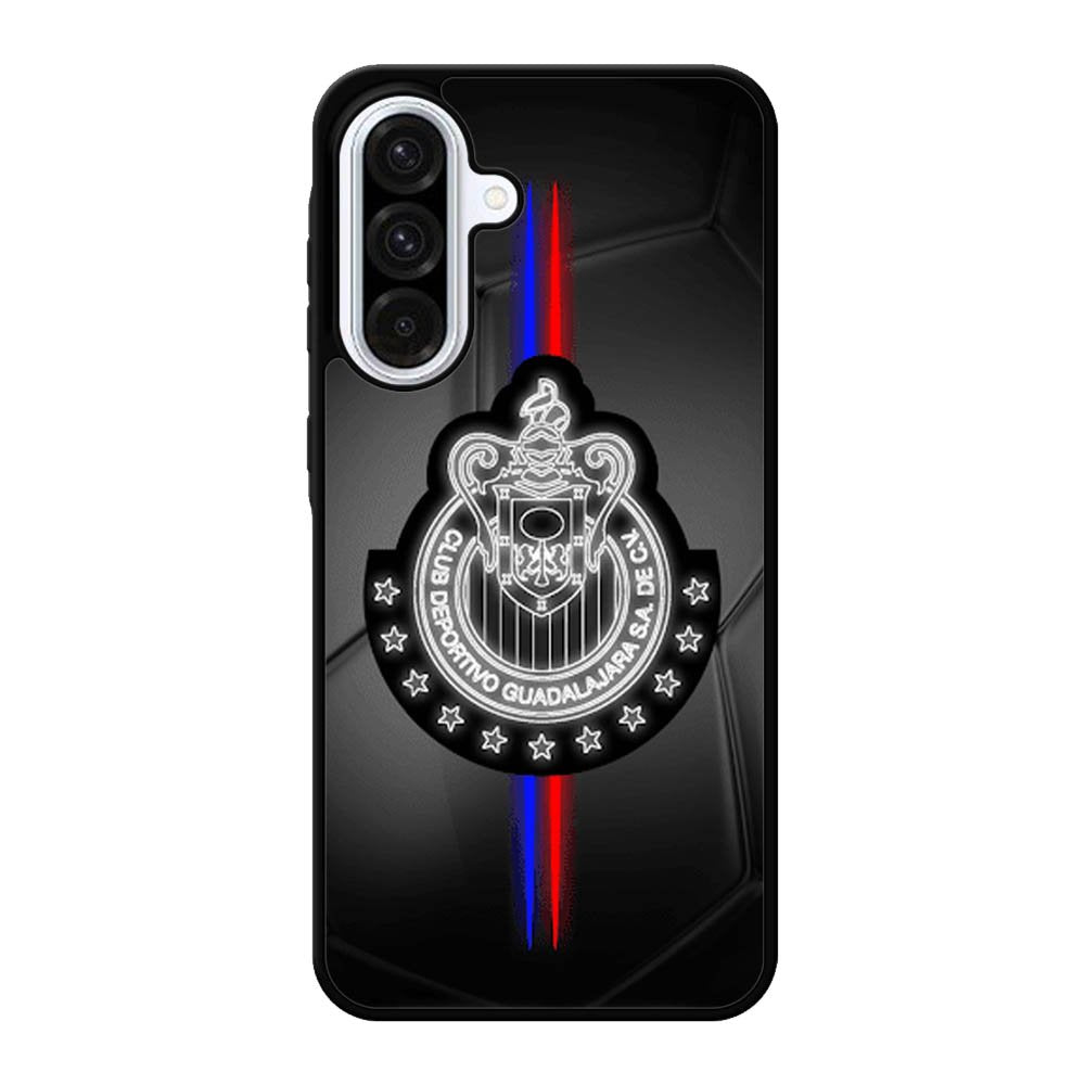 Chivas De Guadalajara 1st Samsung Galaxy A56 Case FE1446