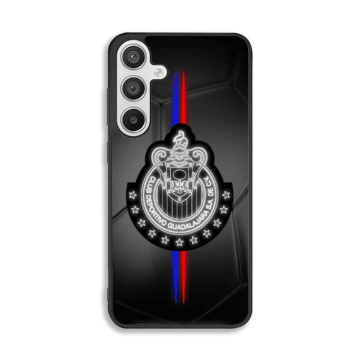 Chivas De Guadalajara 1st Samsung Galaxy A26 Case FE1446