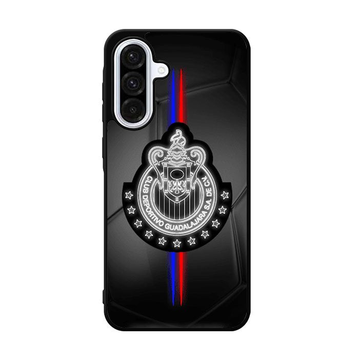 Chivas De Guadalajara 1st Samsung Galaxy A36 Case FE1446
