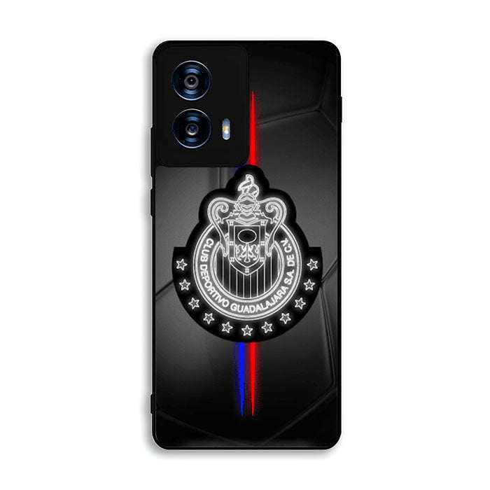 Chivas De Guadalajara 1st Motorola Moto G Power 5G 2024 Case FE1446