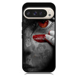 alita battle angel Wallpaper X01269 Google Pixel 9 | Google Pixel 9 Pro Case