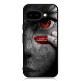alita battle angel Wallpaper X01269 Google Pixel 9A Case