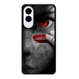 alita battle angel Wallpaper X01269 Samsung Galaxy S25 Edge Case