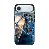 alita battle angel X01268 iPhone Air Case