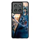 alita battle angel X01268 Motorola Moto Edge 2025 Case
