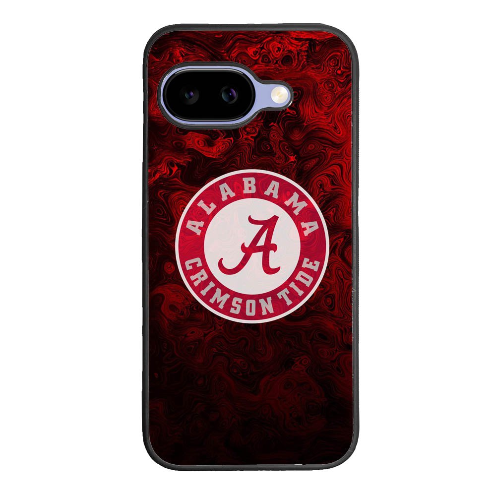 alabama Logo X01267 Google Pixel 10A Case