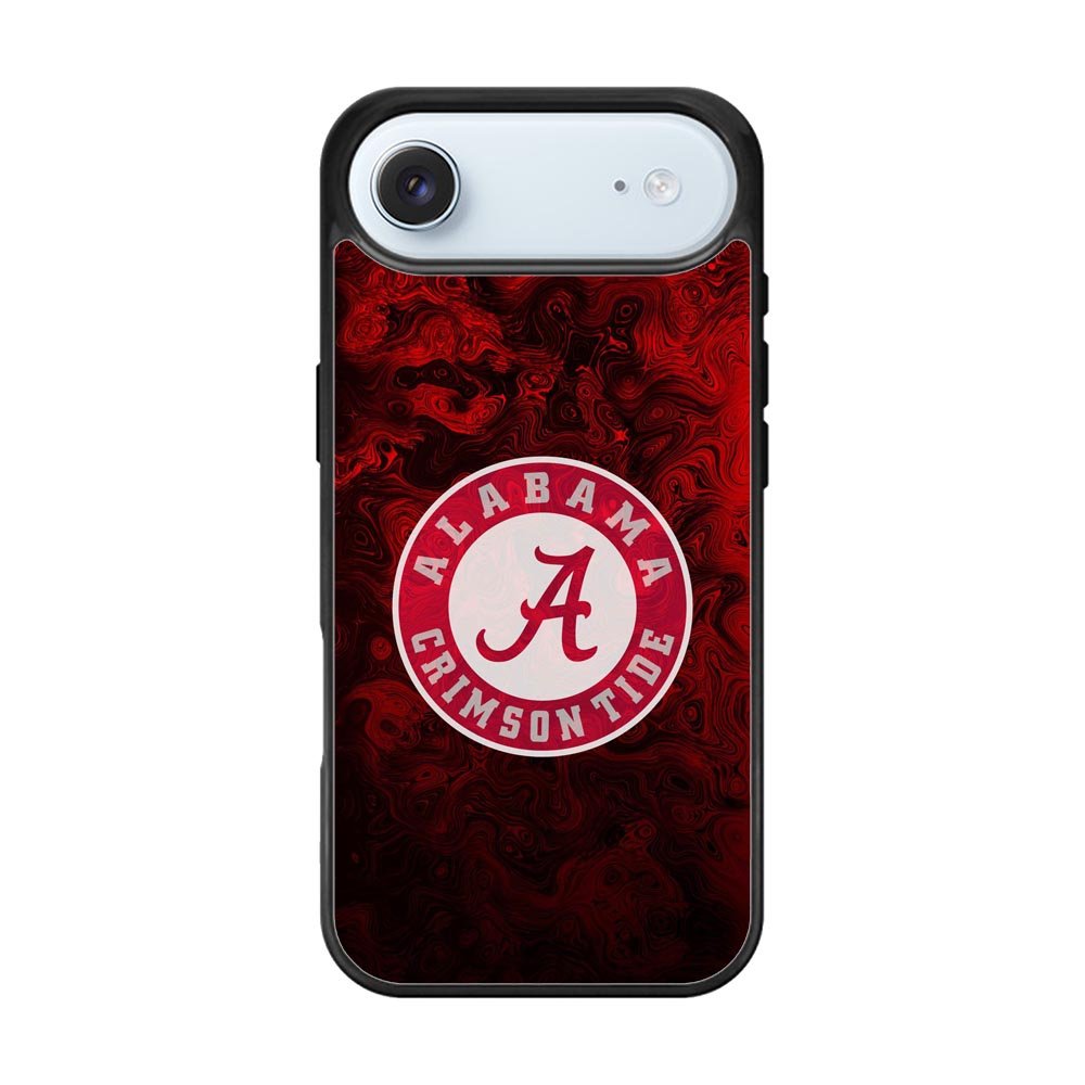 alabama Logo X01267 iPhone Air Case