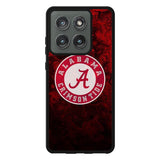 alabama Logo X01267 Motorola Moto Edge 2025 Case