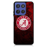 alabama Logo X01267 Motorola Moto G Stylus 5G 2025 Case