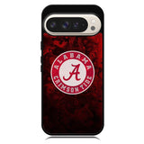 alabama Logo X01267 Google Pixel 9 Pro XL Case