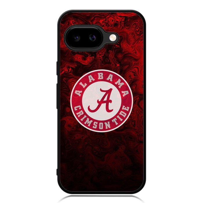 alabama Logo X01267 Google Pixel 9A Case