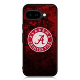 alabama Logo X01267 Google Pixel 9A Case